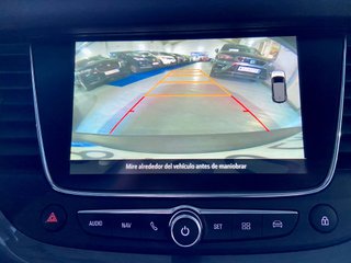 Opel Grandland X 2020
