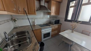 Piso en alquiler en Centro - El Pilar en Ciudad Real