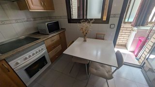Piso en alquiler en Centro - El Pilar en Ciudad Real