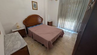Piso en alquiler en Centro - El Pilar en Ciudad Real