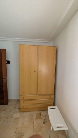 Piso en alquiler en Centro - El Pilar en Ciudad Real