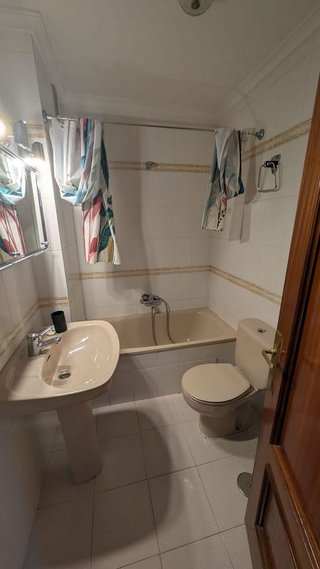 Piso en alquiler en Centro - El Pilar en Ciudad Real