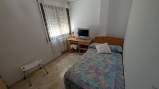 Piso en alquiler en Centro - El Pilar en Ciudad Real