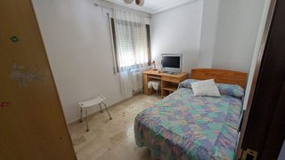 Piso en alquiler en Centro - El Pilar en Ciudad Real