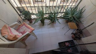 Piso en alquiler en Centro - El Pilar en Ciudad Real