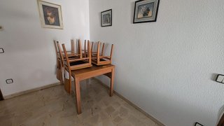 Piso en alquiler en Centro - El Pilar en Ciudad Real