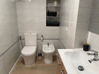 Piso en venta en Pueblo Levante en Benidorm