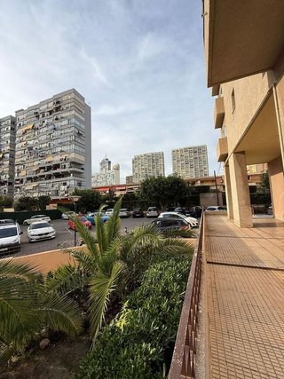 Piso en venta en Pueblo Levante en Benidorm