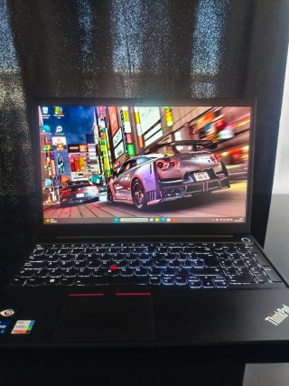 Lenovo Thinkpad E15 Gen 4