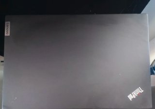 Lenovo Thinkpad E15 Gen 4