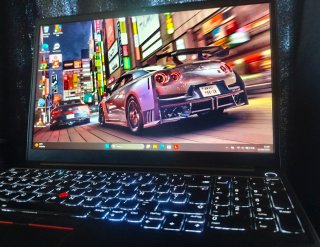 Lenovo Thinkpad E15 Gen 4
