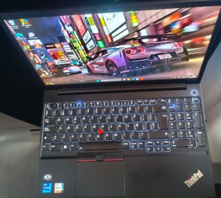 Lenovo Thinkpad E15 Gen 4