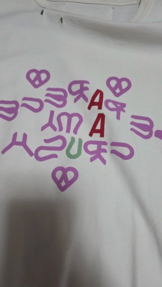 Camiseta Zara Benito Antonio x Bad Bunny Talla L