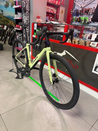 Orbea Terra M30 Carbono
