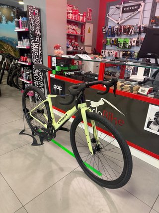 Orbea Terra M30 Carbono
