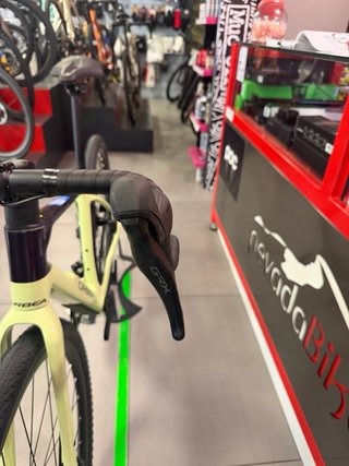 Orbea Terra M30 Carbono