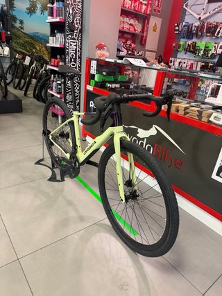 Orbea Terra M30 Carbono