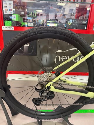 Orbea Terra M30 Carbono