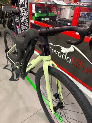 Orbea Terra M30 Carbono