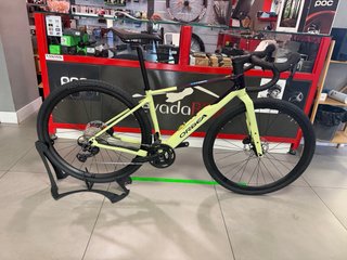 Orbea Terra M30 Carbono