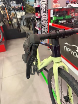 Orbea Terra M30 Carbono