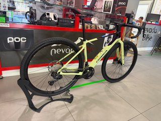 Orbea Terra M30 Carbono