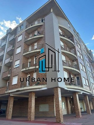 Piso en venta en San Mamés - La Palomera en León