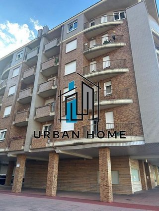 Piso en venta en San Mamés - La Palomera en León