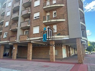 Piso en venta en San Mamés - La Palomera en León