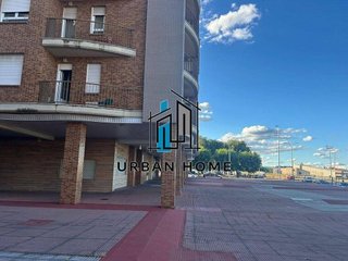 Piso en venta en San Mamés - La Palomera en León