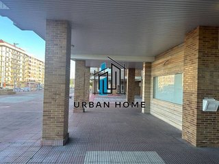 Piso en venta en San Mamés - La Palomera en León