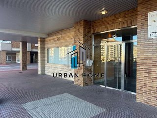 Piso en venta en San Mamés - La Palomera en León