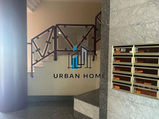 Piso en venta en San Mamés - La Palomera en León