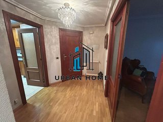 Piso en venta en San Mamés - La Palomera en León
