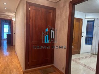 Piso en venta en San Mamés - La Palomera en León