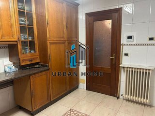 Piso en venta en San Mamés - La Palomera en León