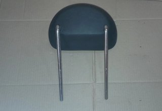 Reposacabezas originales Opel Corsa C 00-09