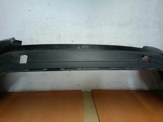 Paragolpes BMW X1 E84 (2009-2012)