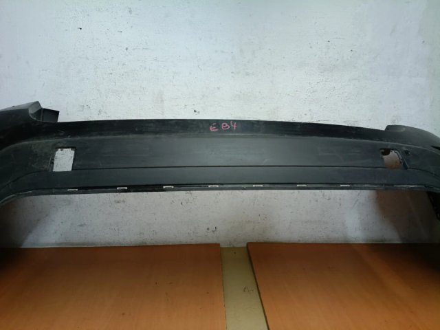 Paragolpes BMW X1 E84 (2009-2012)
