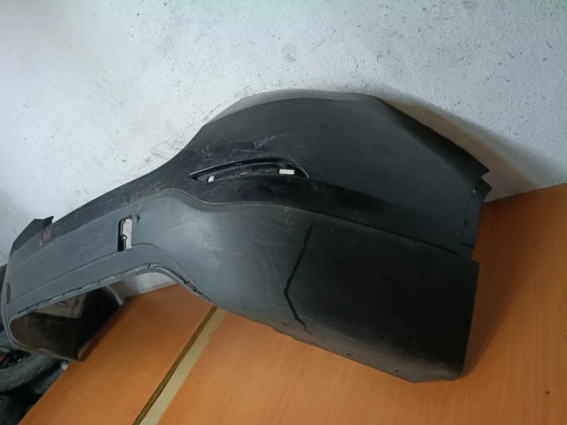 Paragolpes BMW X1 E84 (2009-2012)