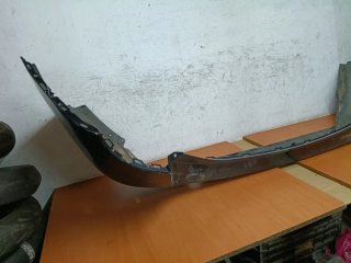 Paragolpes BMW X1 E84 (2009-2012)