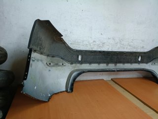 Paragolpes BMW X1 E84 (2009-2012)