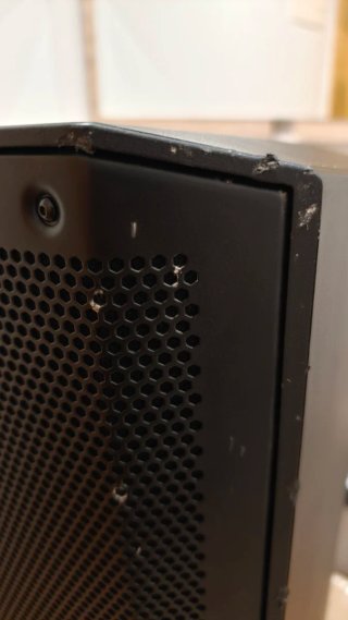 Altavoz Alto TS415  (Leer descripción)