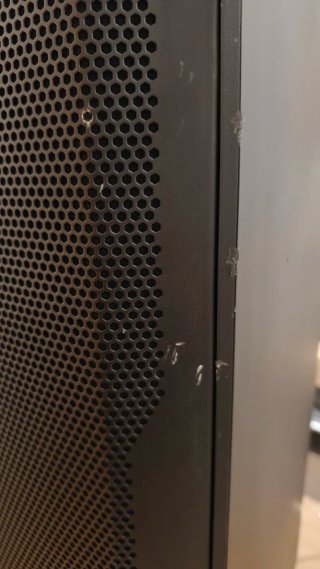 Altavoz Alto TS415  (Leer descripción)
