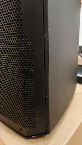 Altavoz Alto TS415  (Leer descripción)