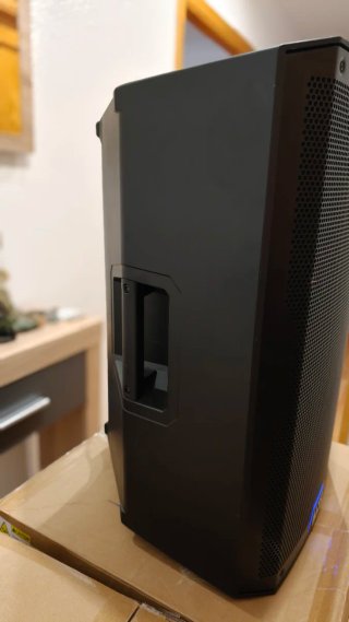 Altavoz Alto TS415  (Leer descripción)