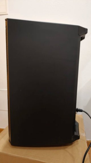 Altavoz Alto TS415  (Leer descripción)