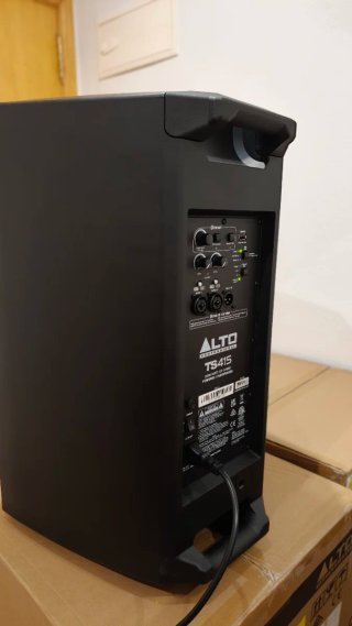 Altavoz Alto TS415  (Leer descripción)