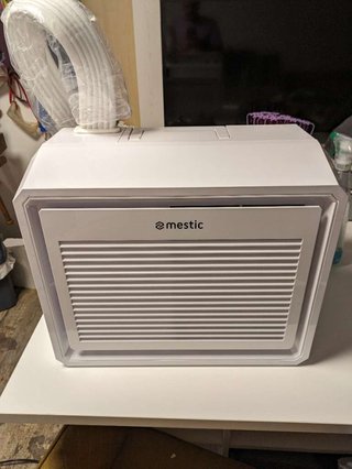 Mestic SPA-5000 Aire Acondicionado