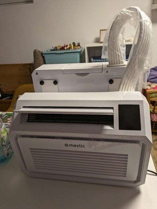Mestic SPA-5000 Aire Acondicionado